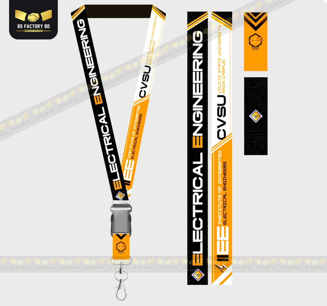 Corporate Customized ID Card Rebone