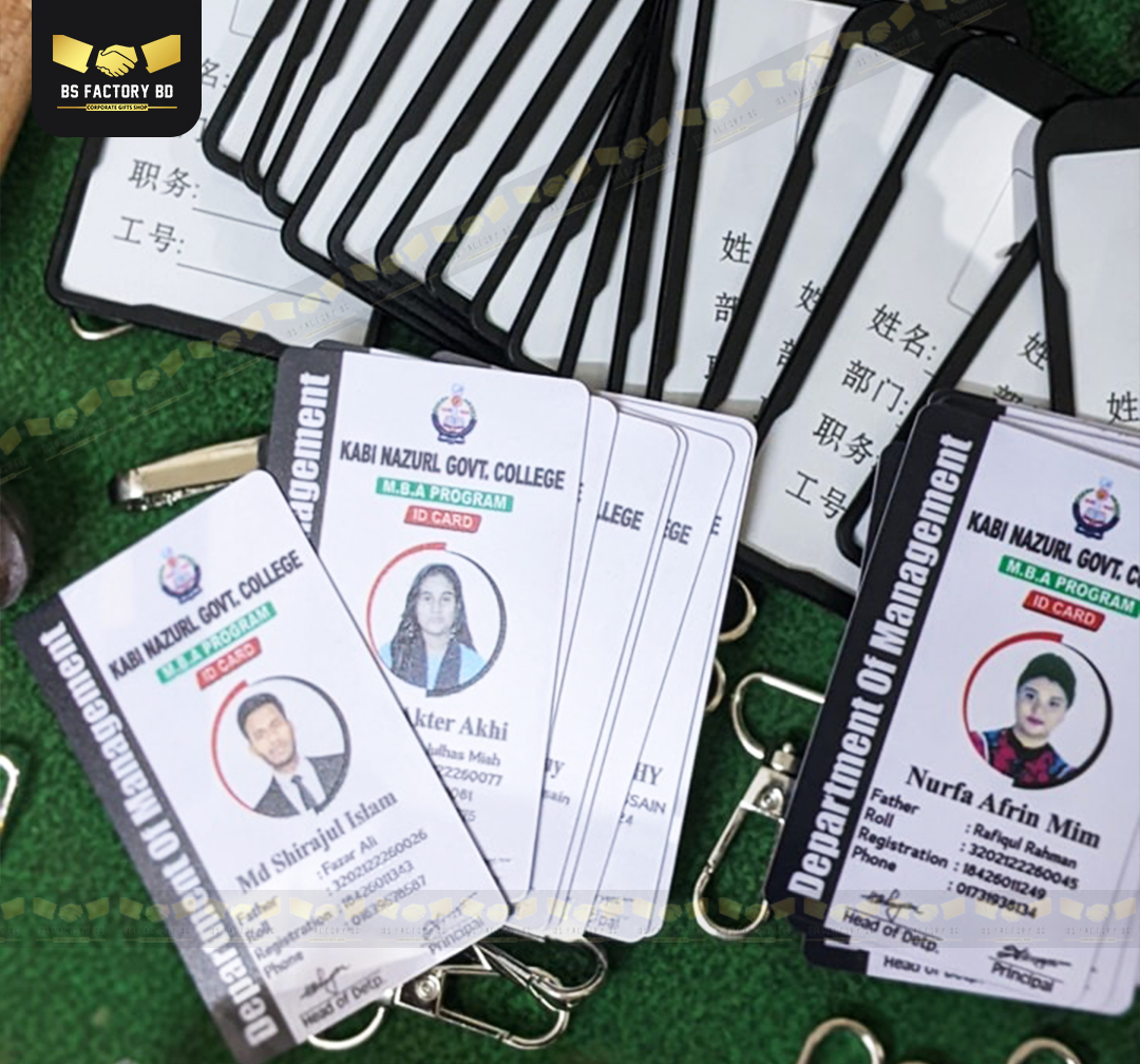 Corporate Customized ID Card - Image 5