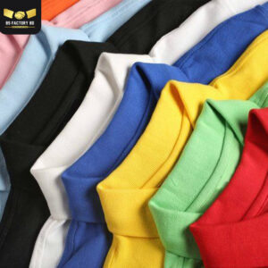 Corporate Customized PK Polo Cotton T-Shirt