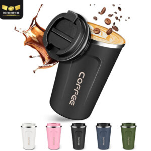 Corporate Customized Thermal Mug