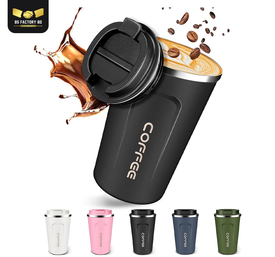 Corporate Customized Thermal Mug