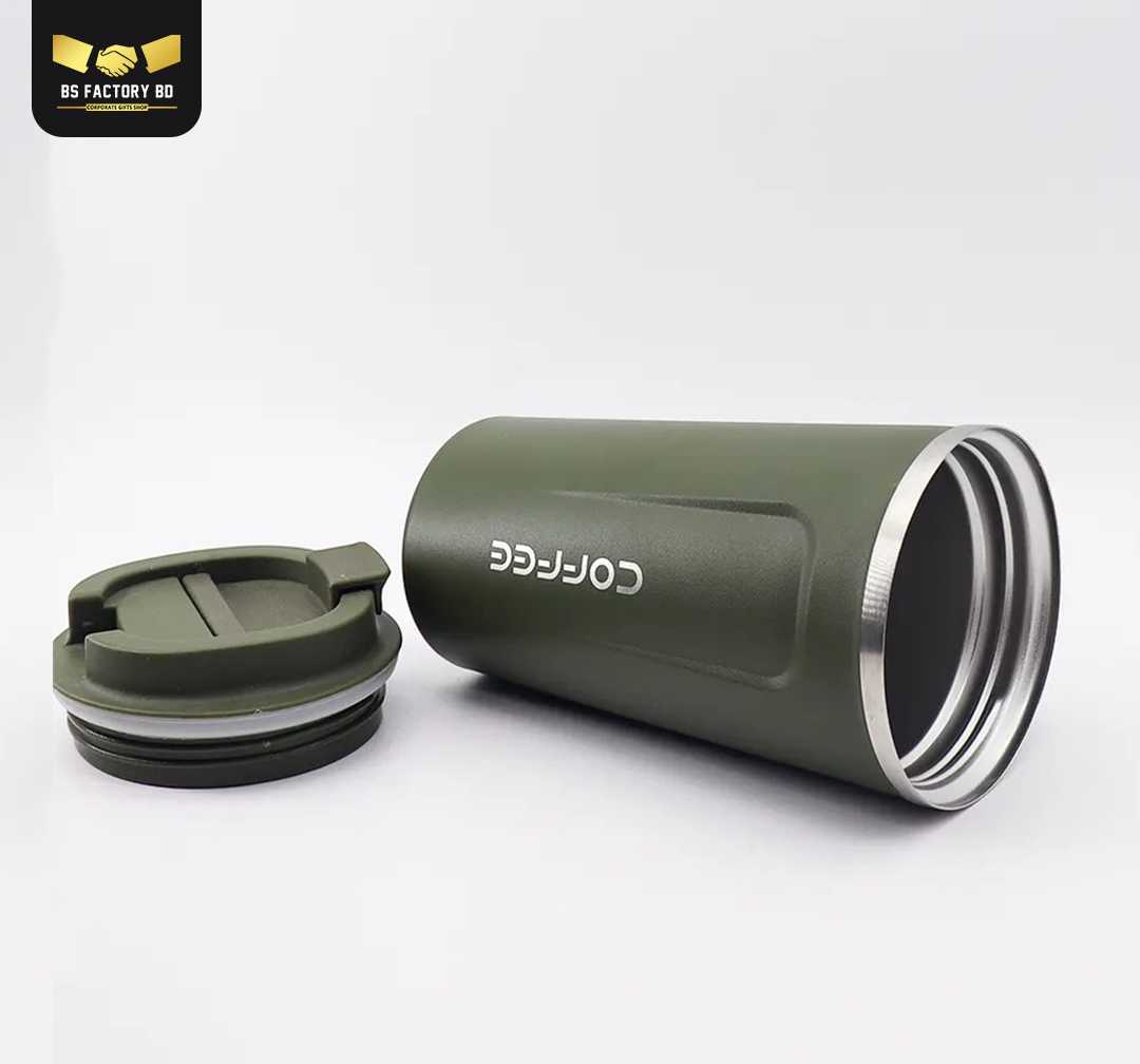 Corporate Customized Thermal Mug - Image 4