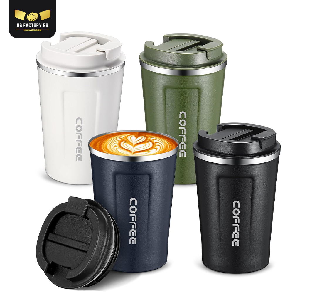 Corporate Customized Thermal Mug - Image 5