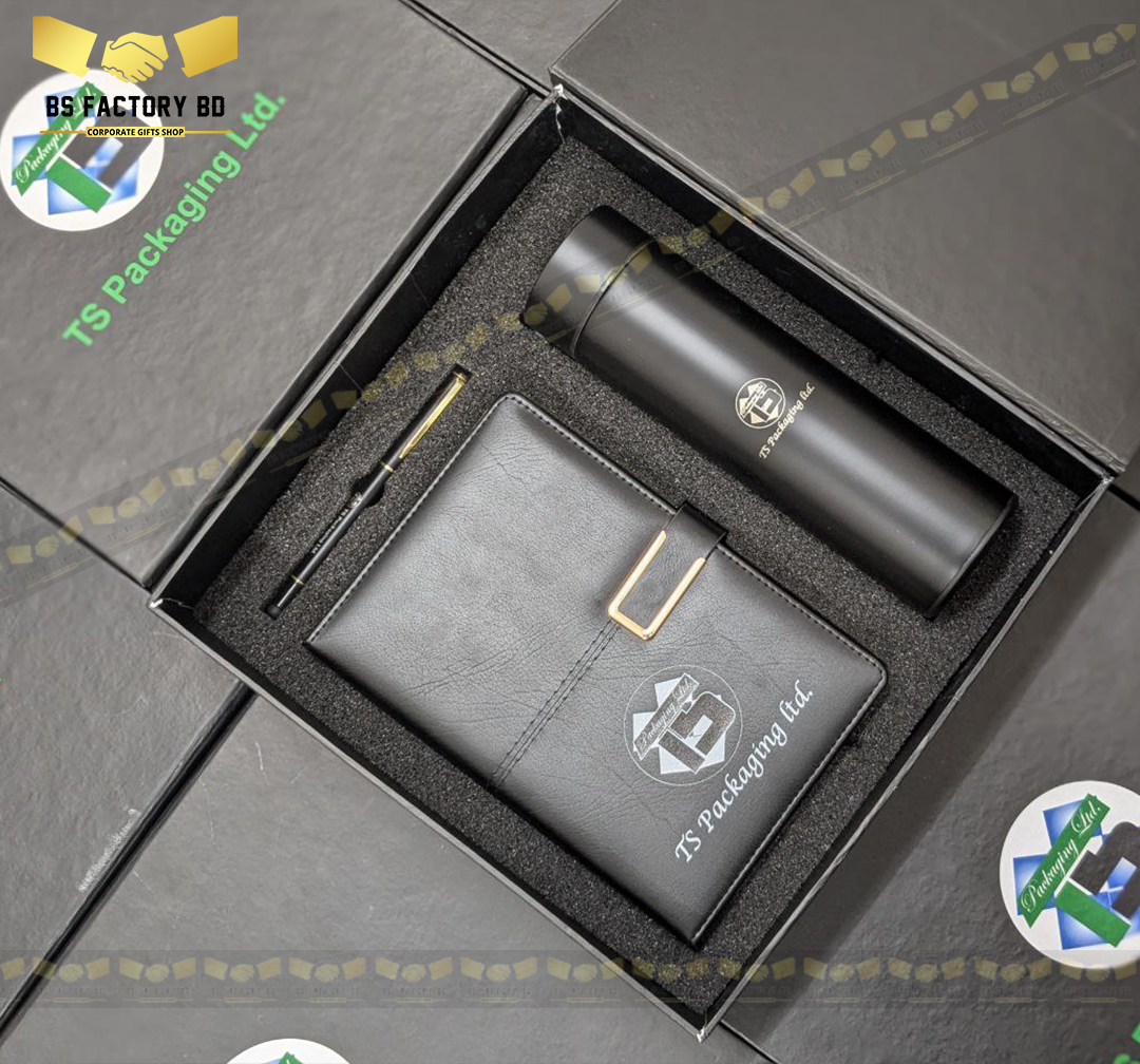 Executive Corporate Combo Gift Set - Image 2