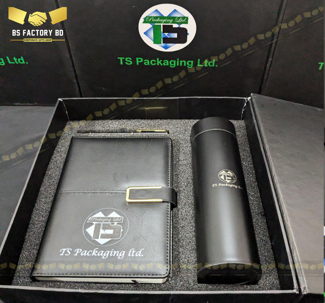Executive Corporate Combo Gift Set - Image 3