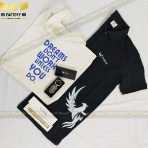 Corporate Customized Combo Package