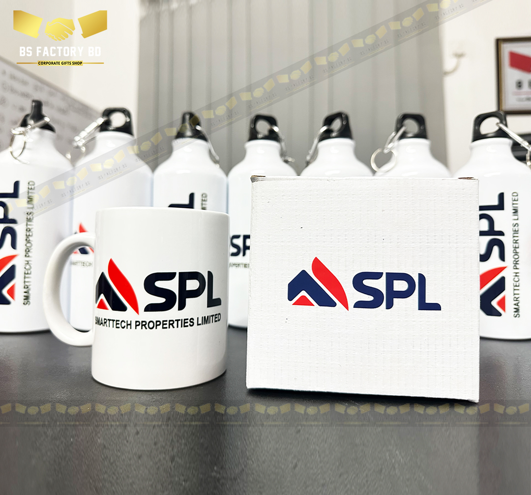 Corporate Customized China Coffee Mug - Image 6