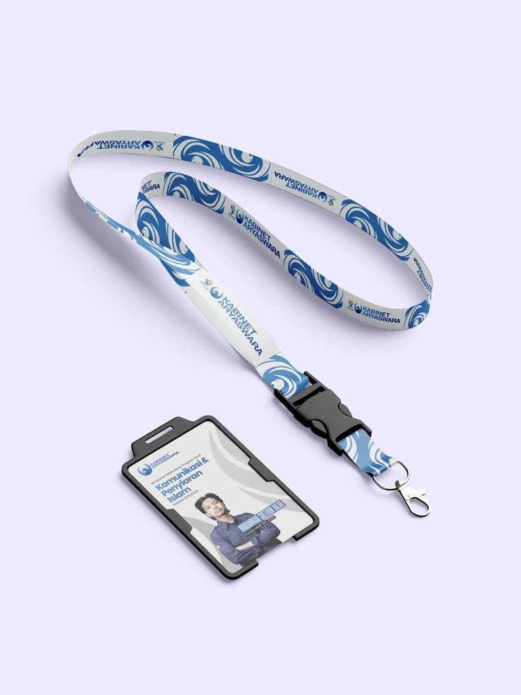 Corporate Customized ID Card Rebone - Image 3