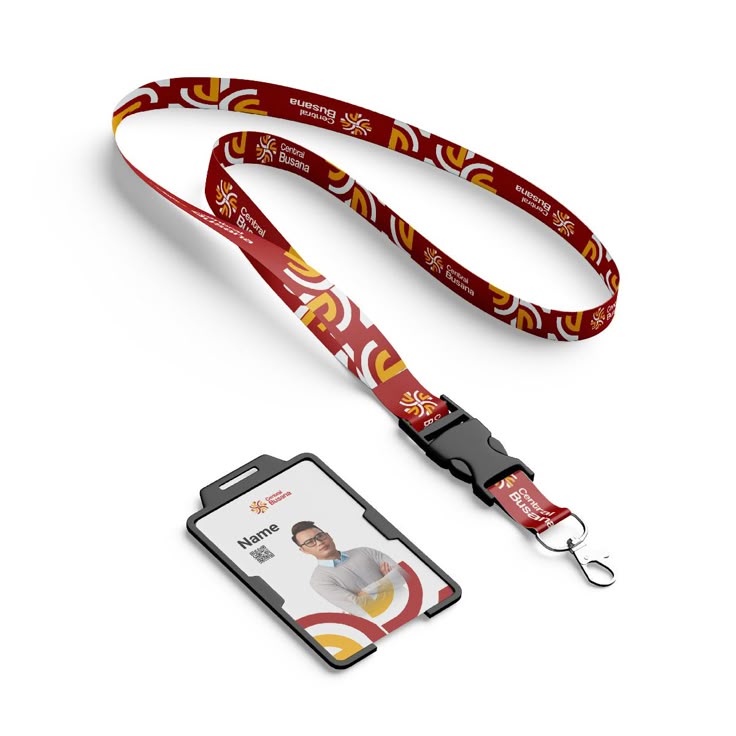 Corporate Customized ID Card Rebone - Image 4