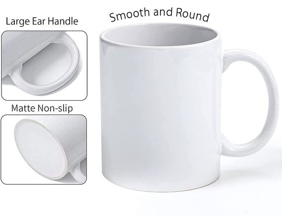 Corporate Customized Bangla Sublimation Mug - Image 4