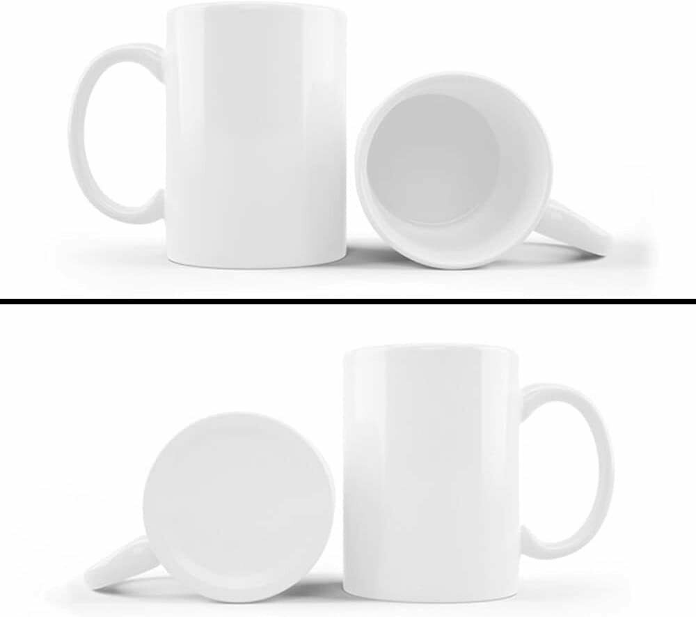 Corporate Customized Bangla Sublimation Mug - Image 3