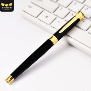 Corporate Customized Metal Pen with Laser Engraving 09