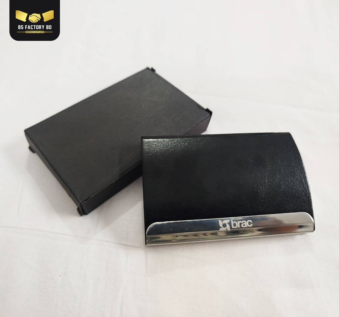 Corporate Customized Card Holder - Image 2