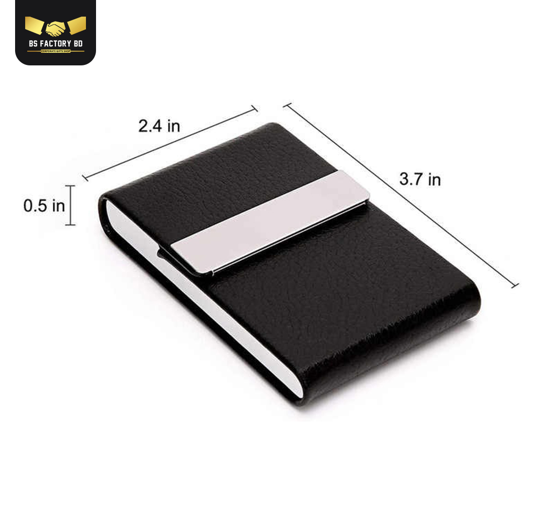 Corporate Customized Card Holder - Image 3