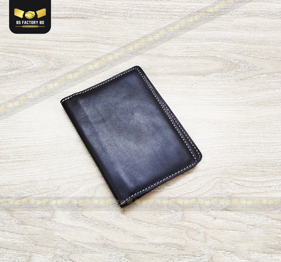 Corporate Customized Pure Passport Holder Design 12