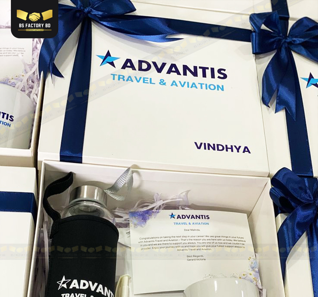 Corporate 4-in-1 Gift Set - Image 2