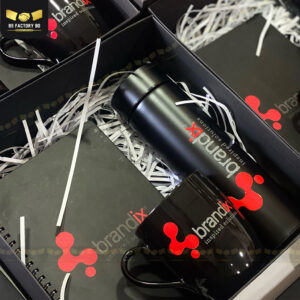 🎁 Corporate Premium Gift Set – 4 in 1