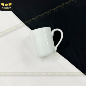 Corporate Customized Ceramic Mug 04