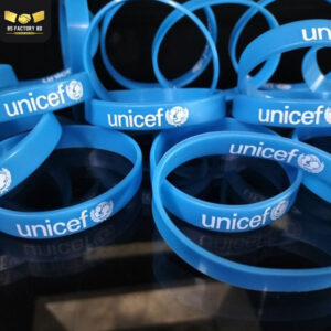 Corporate Customized Wrist Band