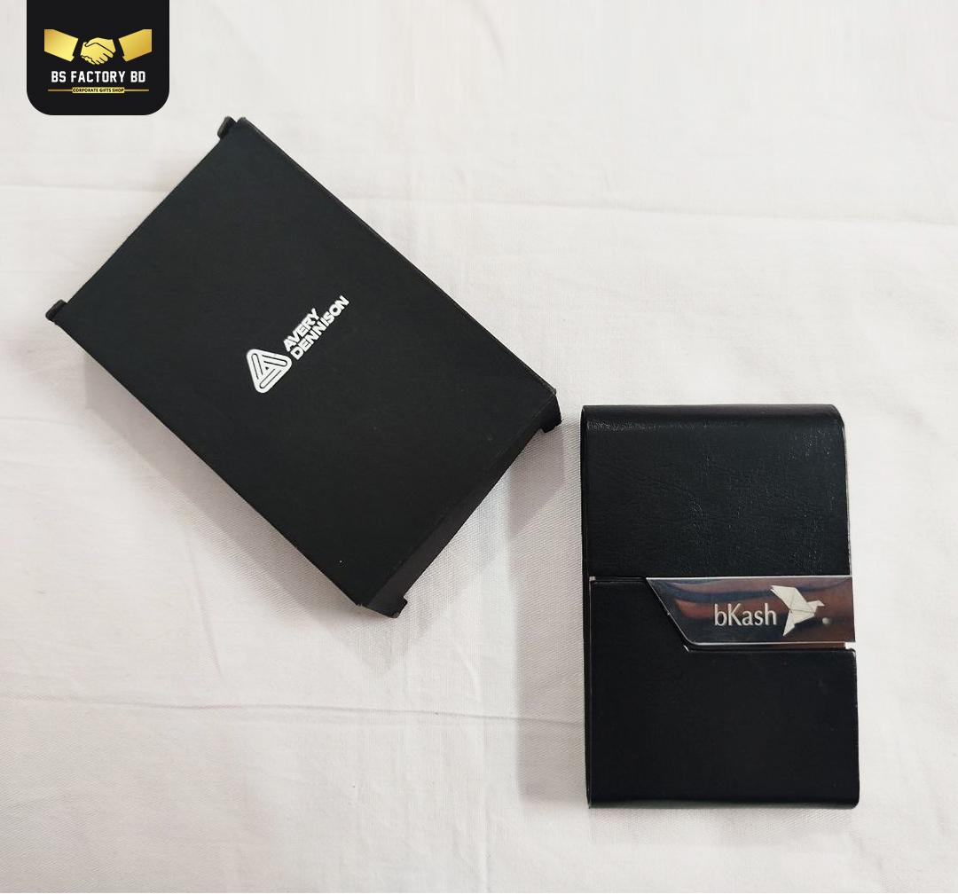 Corporate Customized Card Holder - Image 4