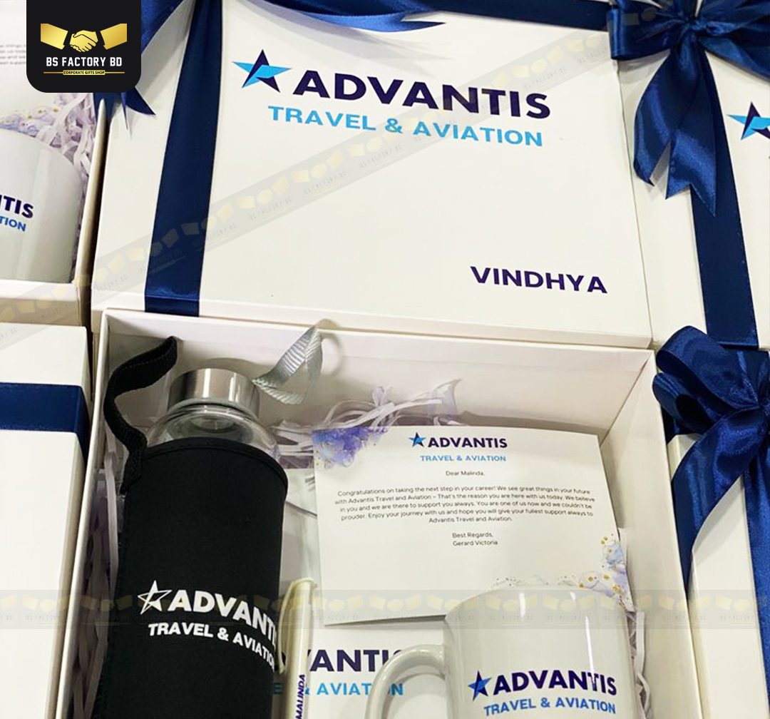 Corporate 4-in-1 Gift Set - Image 3