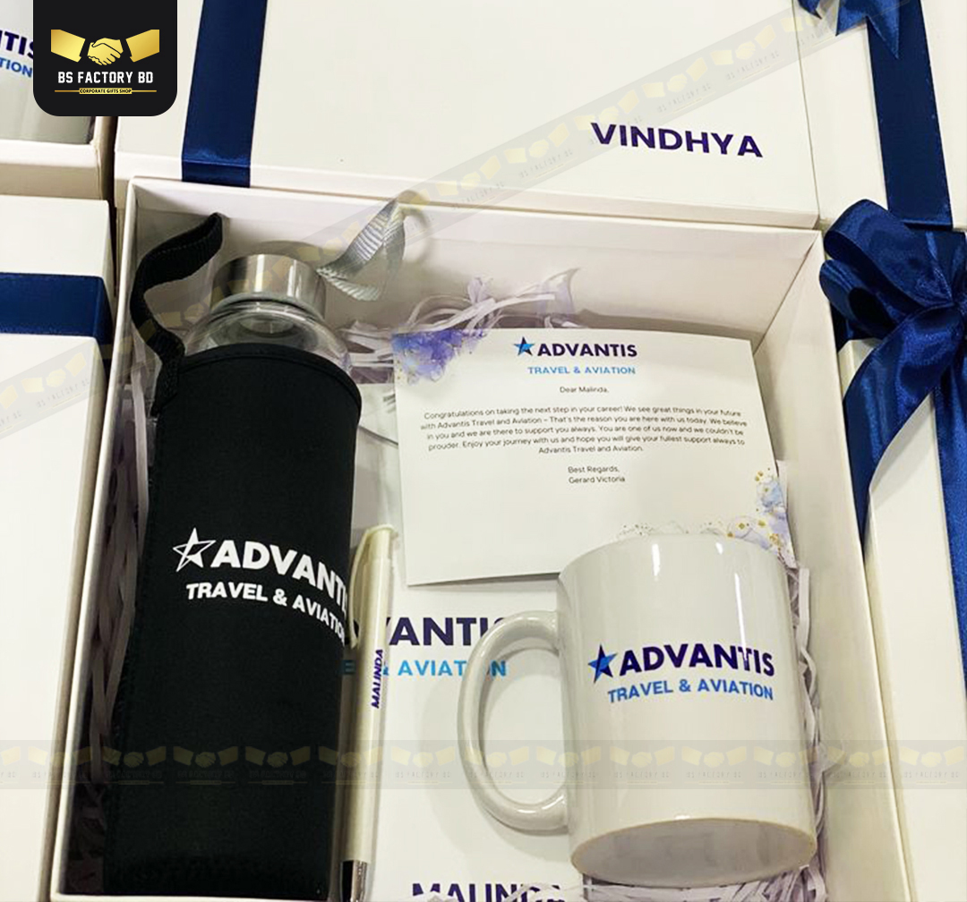 Corporate 4-in-1 Gift Set - Image 4