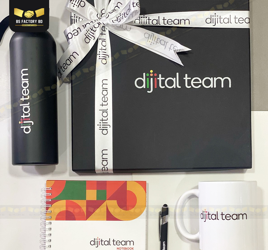 Corporate Customized Combo Box (5 in one Package) - Image 5