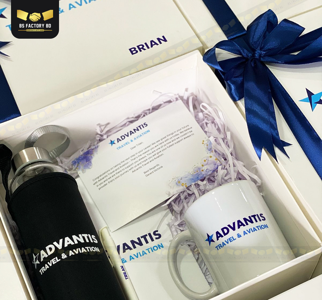 Corporate 4-in-1 Gift Set - Image 5