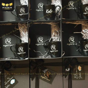 🎁 Corporate Premium Gift Set – 3 in 1