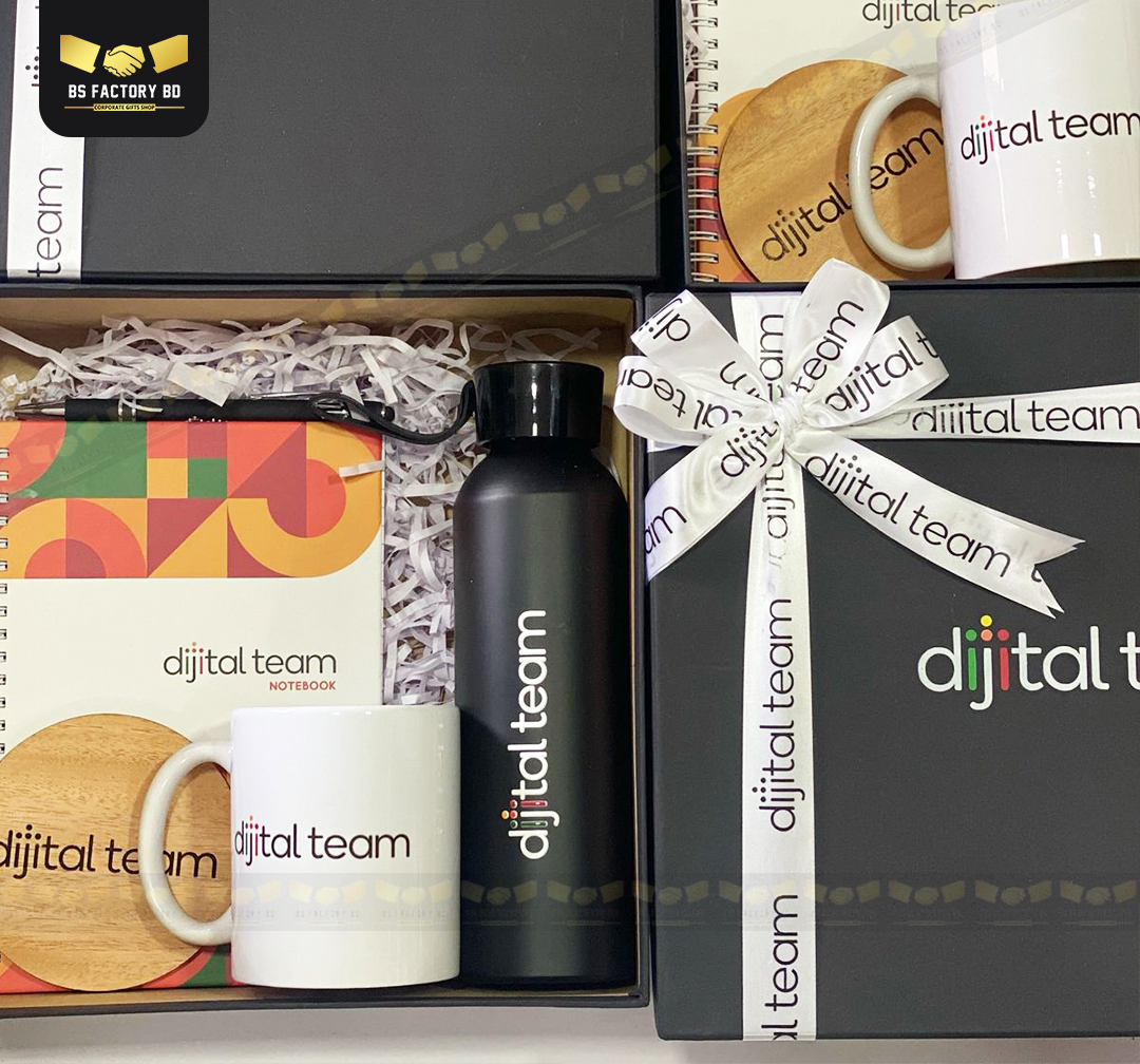 Corporate Customized Combo Box (5 in one Package) - Image 4