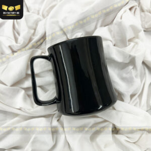 Corporate Customized Ceramic Mug 01