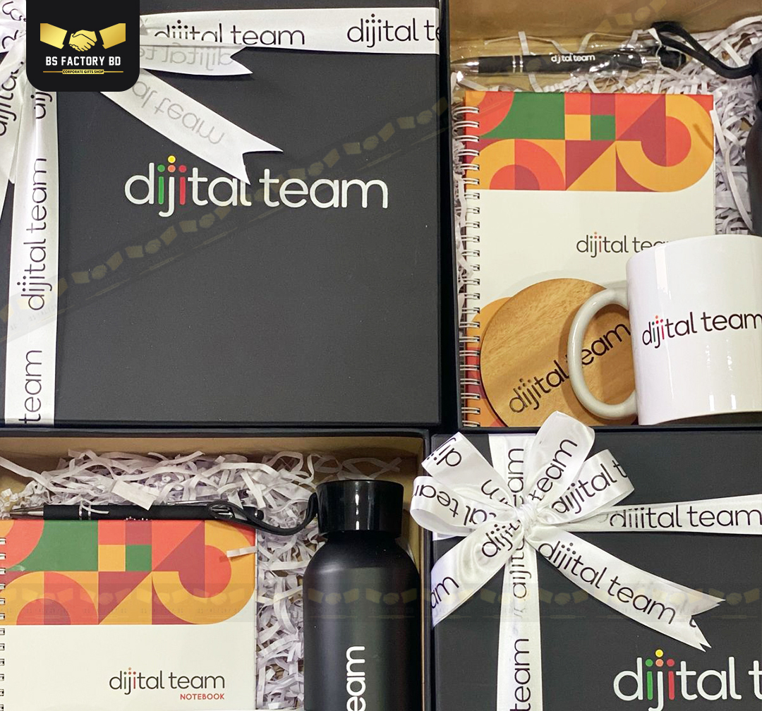 Corporate Customized Combo Box (5 in one Package) - Image 3