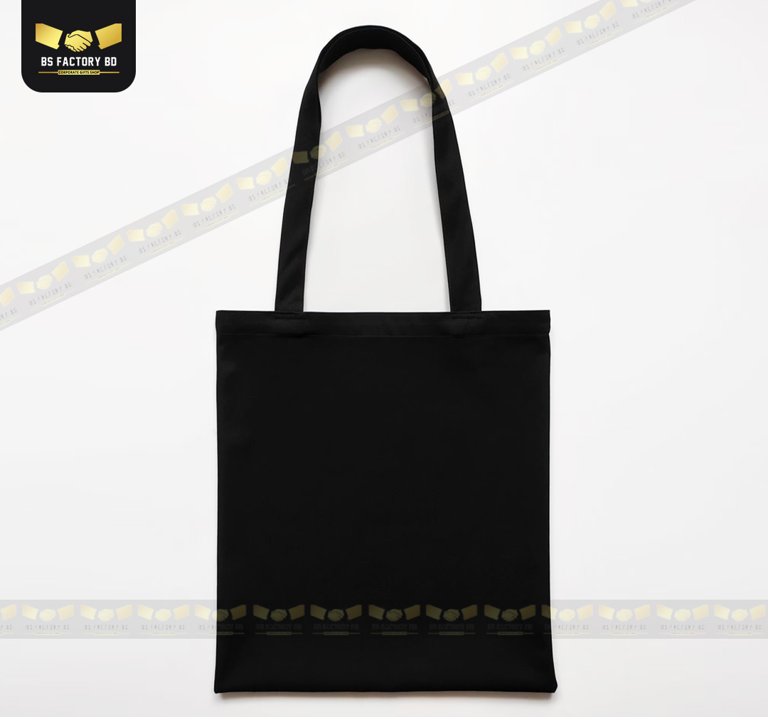 Corporate Customized Tote Bag - Image 3