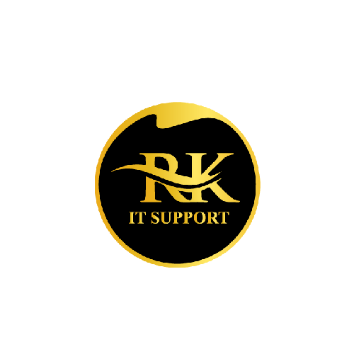 RK IT Support