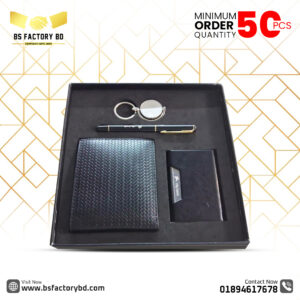 Corporate Premium Gift Set – 4 in 1