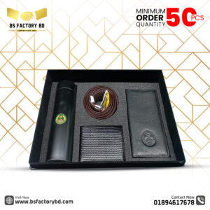 Corporate Premium Gift Set – 4 in 1