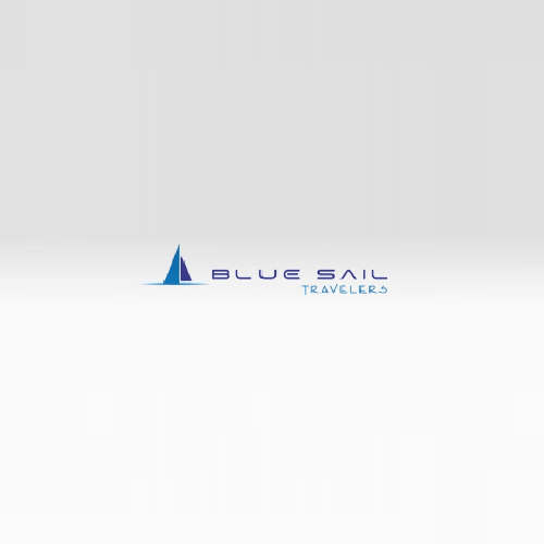 Blue Sail