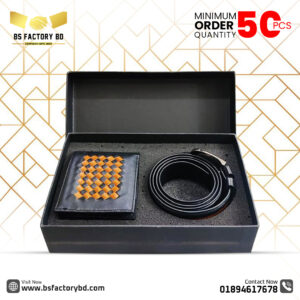 Corporate Premium Gift Set – 2 in 1