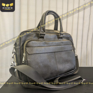 Corporate Customized Lather Laptop Bag 45