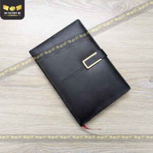 Corporate Customized Diary 03