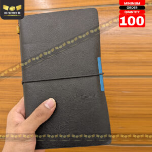 Corporate Customized Diary 08