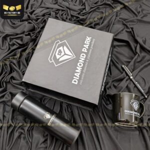 Premium Corporate Gift Set – 3 in 1