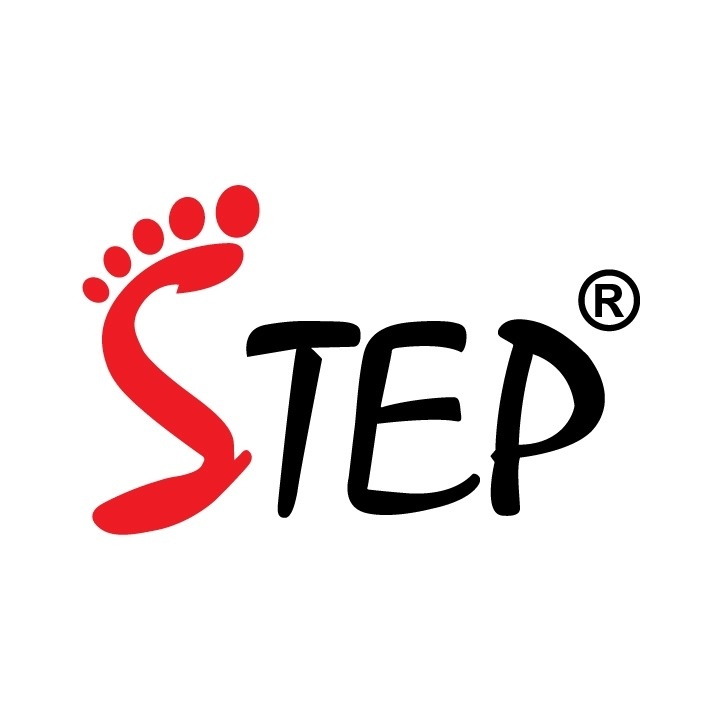 Step