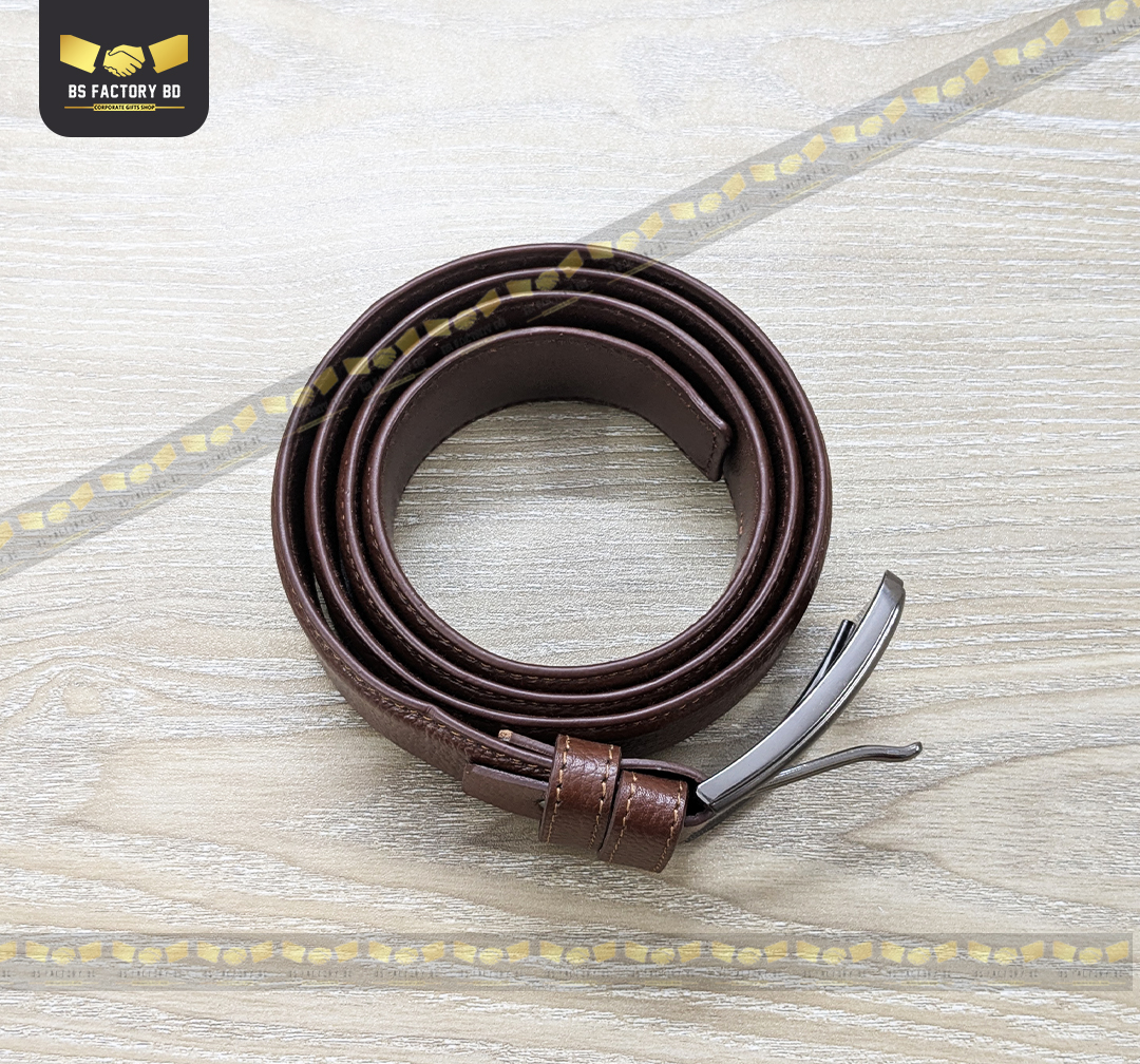 Corporate Customized Pure Lather Belt 39 - Image 2