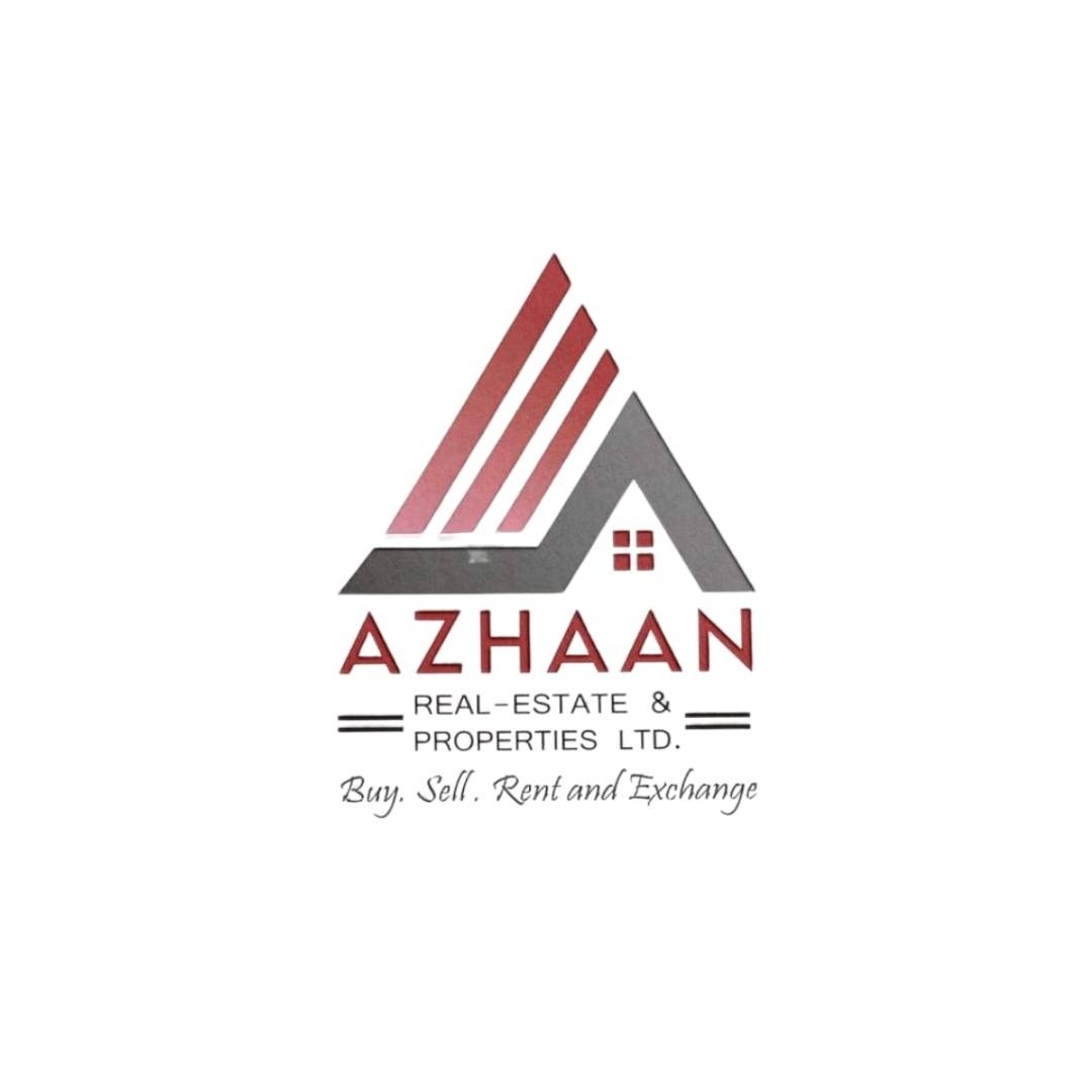 AZHAAN Real-Estate & Properties Ltd.