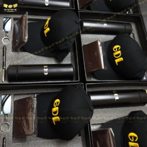Corporate Premium Gift Set – 5 in 1