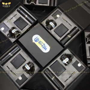 Corporate Premium Gift Set – 5 in 1