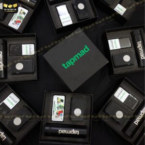 Corporate Premium Gift Set – 3 in 1