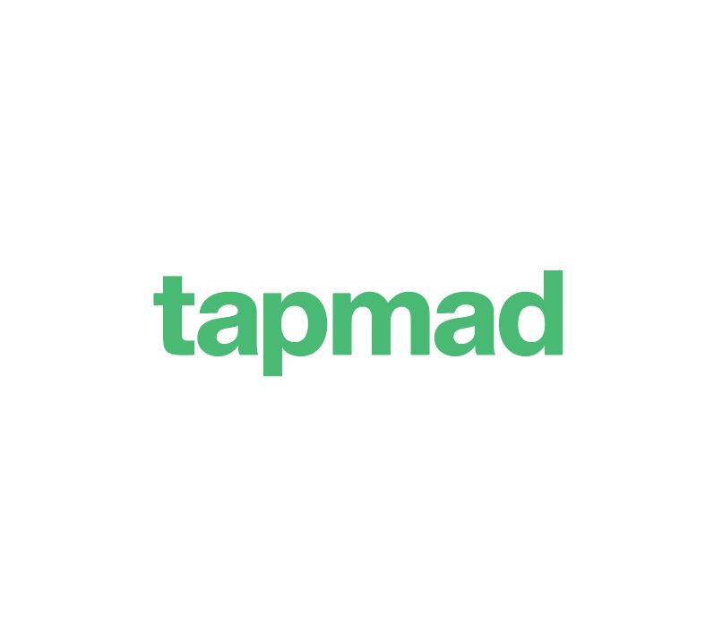 Tapmad