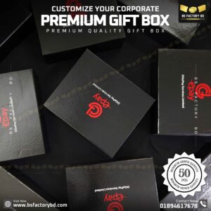 Corporate Premium Gift Set – 4 in 1